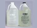 EX-74 UV Resistant Epoxy Polymer