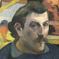 Gauguin, Paul