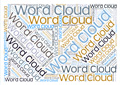 Boston  Word Cloud Digital Effects