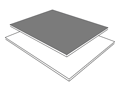 Boston Custom Size Mounting Boards